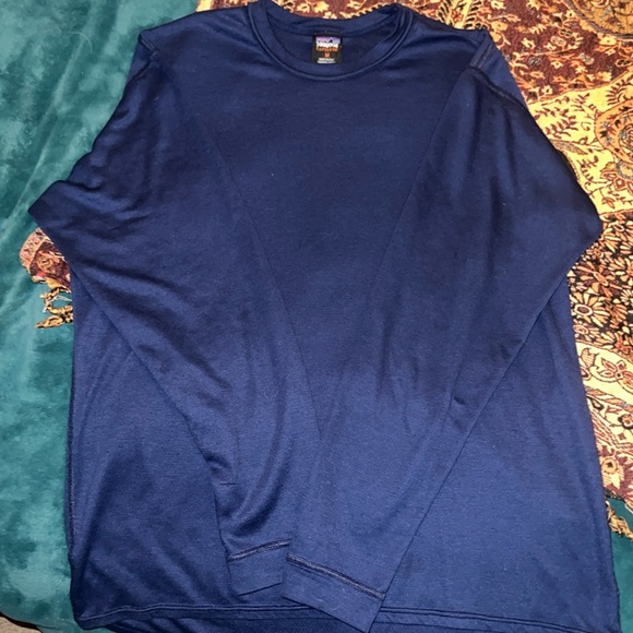 Patagonia Other - VTG Patagonia Long Sleeve
